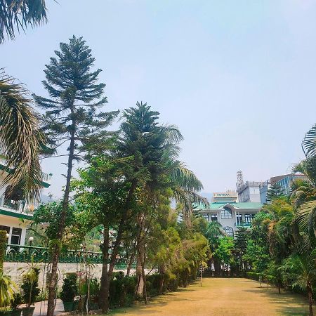 Panambi Tapovan Resort Rishīkesh Dış mekan fotoğraf