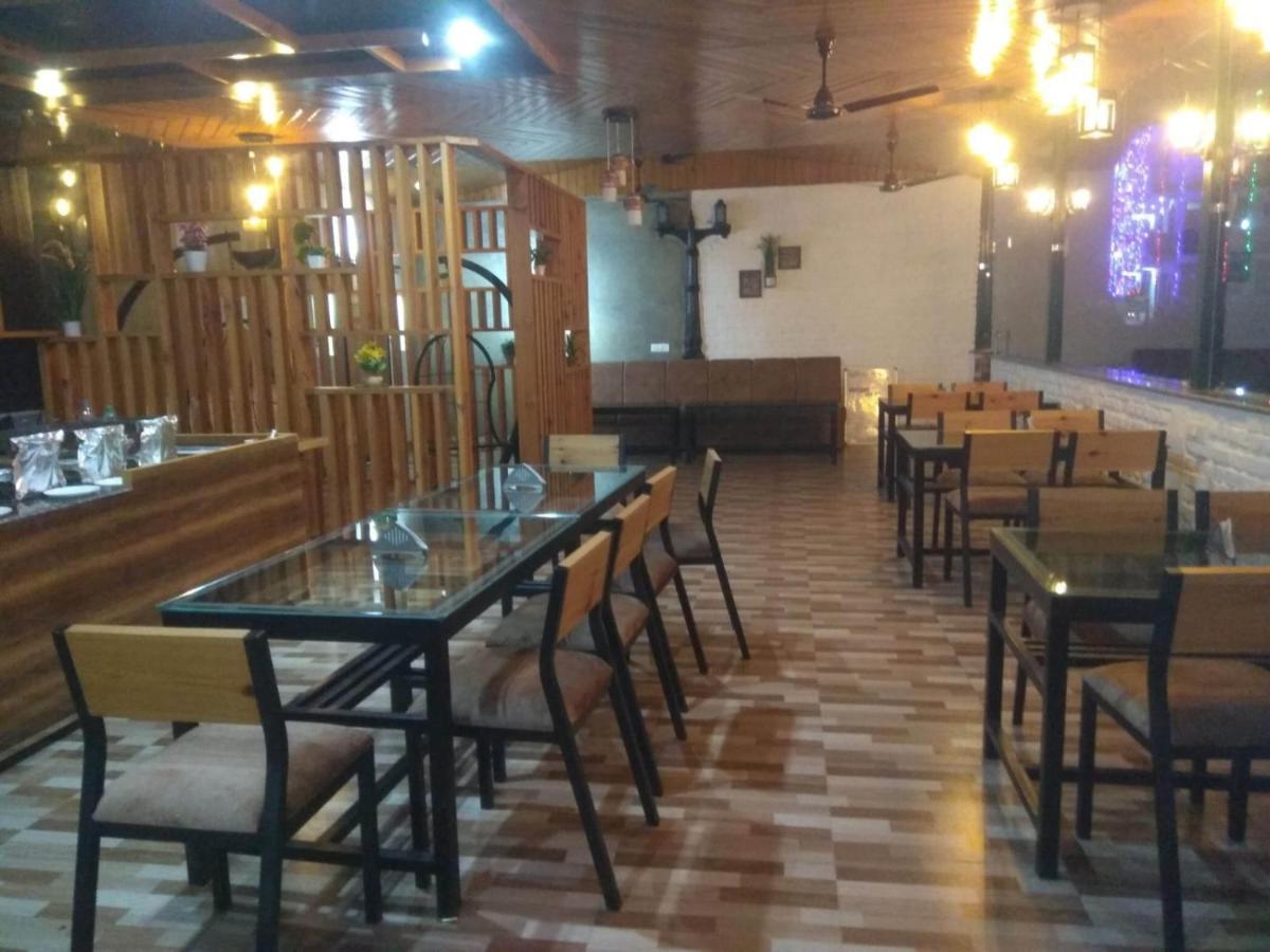 Panambi Tapovan Resort Rishīkesh Dış mekan fotoğraf