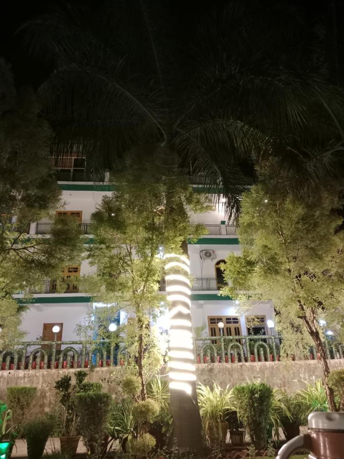 Panambi Tapovan Resort Rishīkesh Dış mekan fotoğraf