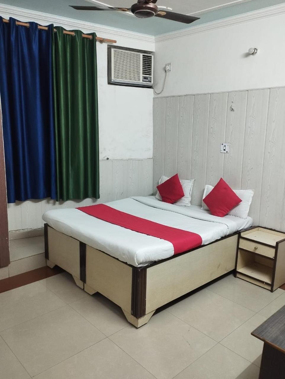 Panambi Tapovan Resort Rishīkesh Dış mekan fotoğraf