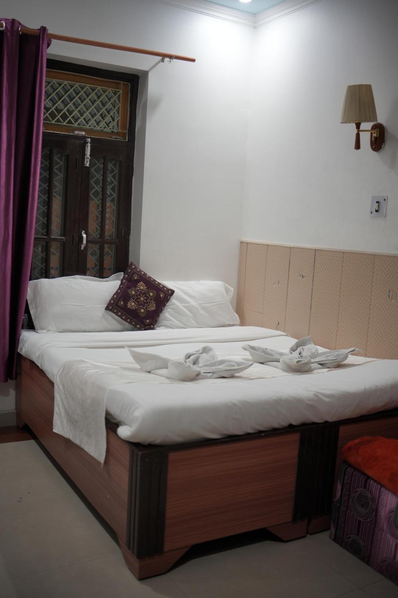 Panambi Tapovan Resort Rishīkesh Dış mekan fotoğraf
